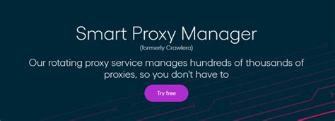aceproxies|Proxy Management .